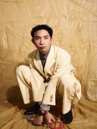 คังโป้ย