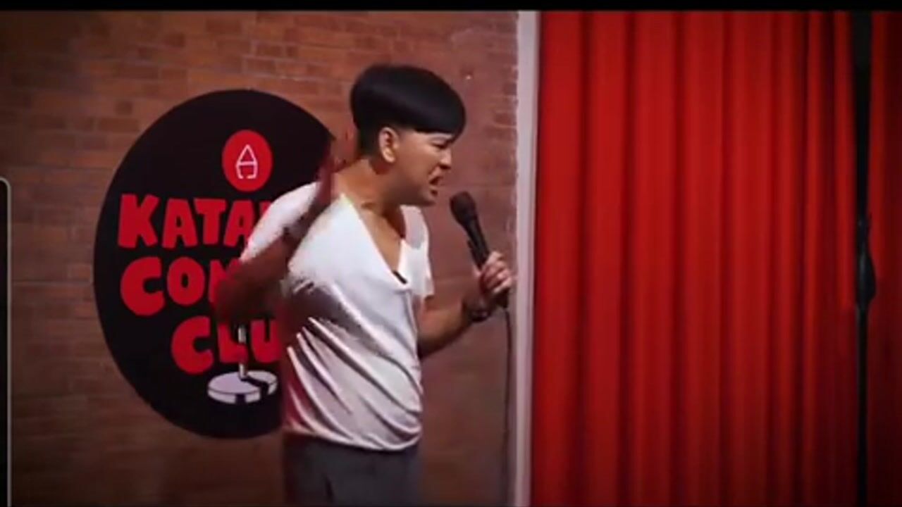 ด่ากันไปมา ด่ากันมานานแล้ว